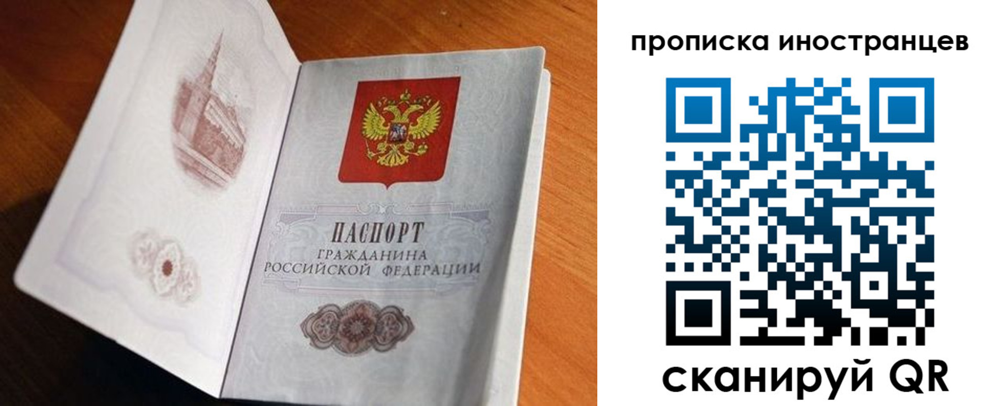 прописка 2025 в Добрянке